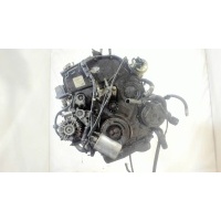 Компрессор кондиционера Ford Mondeo 3 2000-2007 2004 1440714