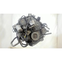 Компрессор кондиционера Ford Mondeo 3 2000-2007 2006 1440188