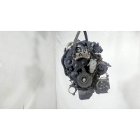 Компрессор кондиционера Ford Fusion 2002-2012 2008 1334194