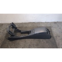 Консоль салона (кулисная часть) Mercedes CLS C219 2004-2010 2007 a2196800350