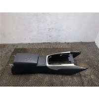 Консоль салона (кулисная часть) Audi A6 (C7) 2011-2014 2011 4G08632446PS