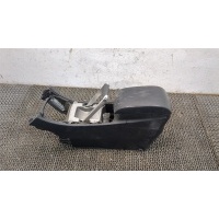 Консоль салона (кулисная часть) Ford Galaxy 2010-2015 2011 1758614