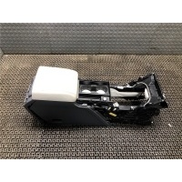 Консоль салона (кулисная часть) Land Rover Range Rover Evoque 2015-2018 2016 LR071508