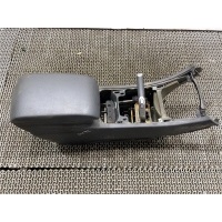Консоль салона (кулисная часть) Ford S-Max 2010-2015 2010 1758614