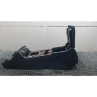 Консоль салона (кулисная часть) Volkswagen Touareg 2010-2014 2014 7P1863241A81U