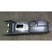 Консоль салона (кулисная часть) Audi Q7 2009-2015 2011 4L0864981B