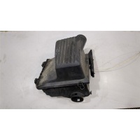 Корпус воздушного фильтра Volkswagen Golf 3 1991-1997 1993 1h0129607bq