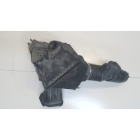 Корпус воздушного фильтра Audi A6 (C6) 2005-2011 2009 4F0133837BL