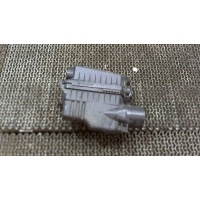 Корпус воздушного фильтра Hyundai Elantra 2010-2014 2012 281103X350