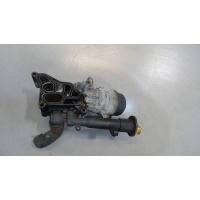 Корпус масляного фильтра Opel Corsa D 2006-2011 2007 93192557