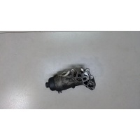 Корпус масляного фильтра Ford Fiesta 2008-2013 2009 1703252