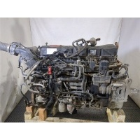 Корпус масляного фильтра Renault T 2013- 2015 7422090621