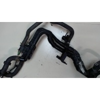 Корпус термостата Ford Fusion 2002-2012 2006 1633908