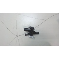 Корпус термостата Renault Scenic 2009-2012 2010 8200978542