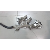 Корпус термостата Honda Odyssey 2004- 2008 19301P8EA10