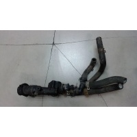 Корпус термостата Renault Scenic 2003-2009 2005 8200674366