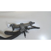 Корпус термостата Hyundai Sonata 5 2001-2005 2002 2563137100