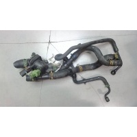 Корпус термостата Renault Megane 1996-2002 1996 7701474249