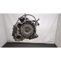 КПП - автомат (АКПП) Skoda Fabia 1999-2004 2002 001300038