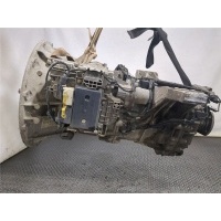 КПП - автомат (АКПП) Mercedes Actros MP4 2011- 2015 G211-12KL