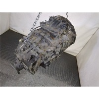 КПП - автомат (АКПП) Man TGX 2012-2016 2015 81320046397