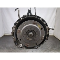 КПП - автомат (АКПП) 4х4 Land Rover Discovery 4 2009-2016 2010 LR020599