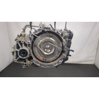 КПП - автомат (АКПП) 4х4 Ford EcoSport 2017- 2019 GN1Z7000B