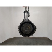 КПП - автомат (АКПП) 4х4 Mitsubishi Pajero / Montero 2000-2006 2003 MR593861