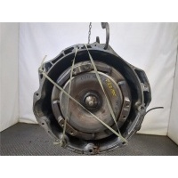 КПП - автомат (АКПП) 4х4 Audi Q7 2006-2009 2008 09D300039KX