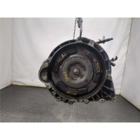 КПП - автомат (АКПП) 4х4 Volkswagen Touareg 2002-2007 2005 09D300037K