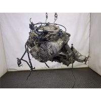 КПП - автомат АКПП 4х4 2004-2012 2005 MJBA1016664