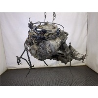 КПП - автомат (АКПП) 4х4 Acura RL 2004-2012 2005 MJBA1016664