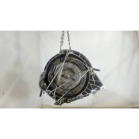 КПП - автомат (АКПП) 4х4 Volkswagen Touareg 2002-2007 2005 09D300037K