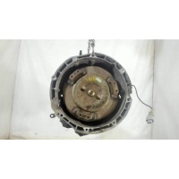 КПП - автомат (АКПП) 4х4 Volkswagen Touareg 2002-2007 2004 09D300036RX