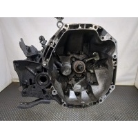 КПП 5-ст.мех. (МКПП) Renault Megane 3 2009-2016 2009 320108556R