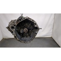 КПП 5-ст.мех. (МКПП) Renault Megane 3 2009- 2010 320103132R