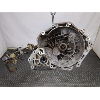 КПП 5-ст.мех. (МКПП) Opel Astra H 2004-2010 2005 5700037