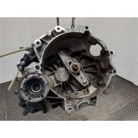 КПП 5-ст.мех. (МКПП) Skoda Fabia 2004-2007 2007 02T300057KX