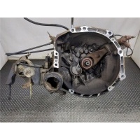 КПП 5-ст.мех. (МКПП) Toyota Yaris 1999-2006 2001 3030052060