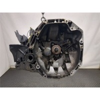 КПП 5-ст.мех. (МКПП) Renault Clio 2005-2009 2007 8200815546