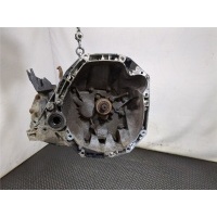 КПП 5-ст.мех. (МКПП) Renault Megane 3 2009- 2009 320108556R