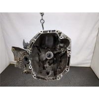 КПП 5-ст.мех. (МКПП) Renault Clio 2009-2012 2009 8200815546