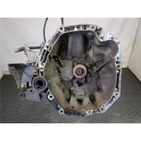 КПП 5-ст.мех. (МКПП) Renault Kangoo 2008-2013 2010 320103275R