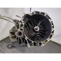 КПП 5-ст.мех. (МКПП) Ford Focus 1 1998-2004 2001 1207424