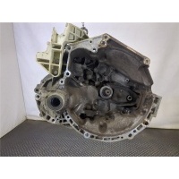 КПП 5-ст.мех. (МКПП) Citroen C4 2004-2010 2005 2222RN