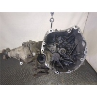 КПП 6-ст.мех 4х4 (МКПП) Nissan Qashqai 2006-2013 2007 32010JG20C