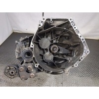 КПП 6-ст.мех. (МКПП) Mazda CX-5 2012-2017 2015 D65103000