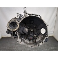КПП 6-ст.мех. (МКПП) Volkswagen Touran 2003-2006 2006 02S300046R