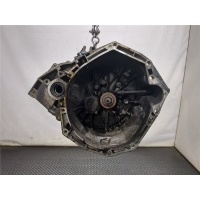 КПП 6-ст.мех. (МКПП) Renault Scenic 2003-2009 2008 7701477431