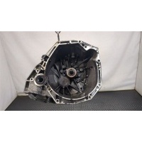 КПП 6-ст.мех. (МКПП) Renault Scenic 2003-2009 2007 7701477431